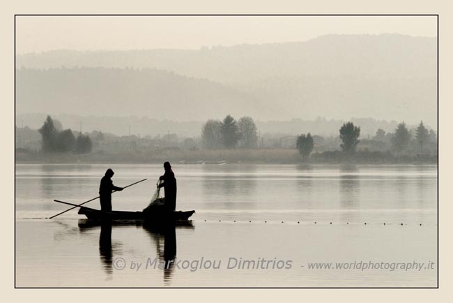  FISHERMEN - 1